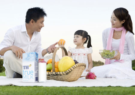 Bạn đã hiểu đúng về sữa tươi? 2