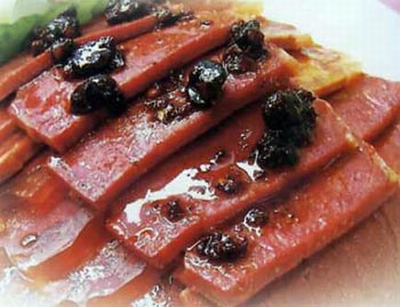 5 loại thịt gi&uacute;p tăng cường &ldquo;bản lĩnh&rdquo; đ&agrave;n &ocirc;ng 1
