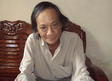 &ldquo;T&ocirc;i đ&atilde; tưởng qu&atilde;ng đời c&ograve;n lại của m&igrave;nh kh&ocirc;ng c&ograve;n bao nhi&ecirc;u nữa&rdquo;  1