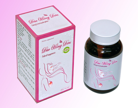 Sự thật về thảo dược l&agrave;m đẹp v&ograve;ng một? 4