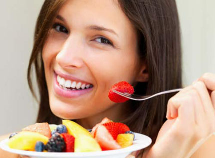 Chế độ ăn cho... người b&eacute;o 1