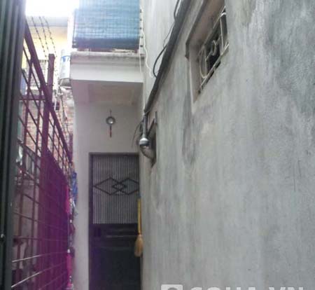Nước mắt của người mẹ trẻ vụ bố bóp chết con 9 tháng 2 Nước mắt của người mẹ trẻ vụ bố bóp chết con 9 tháng 2