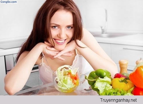 Ăn trưa thế n&agrave;o tốt nhất cho sức khoẻ? 1