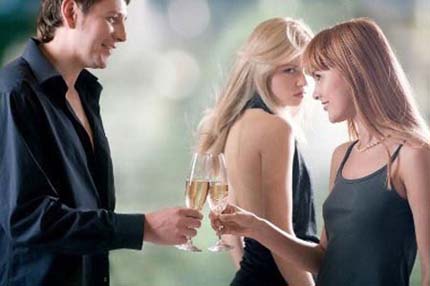 Anh vừa yêu tôi, vừa yêu cô bạn cùng lớp 1