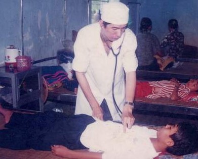 S&oacute;c Trăng: Học hỏi nhiều điều từ ch&iacute;nh đồng nghiệp 1