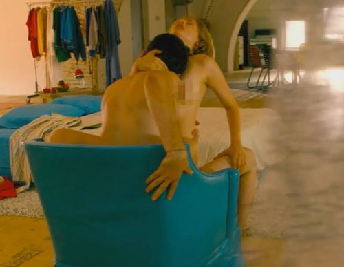 10 cảnh sex hấp dẫn nhất m&agrave;n bạc năm qua 2