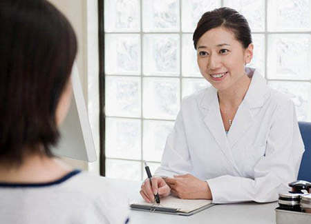 8 điều quan trọng nhất với sức khỏe của chị em 1