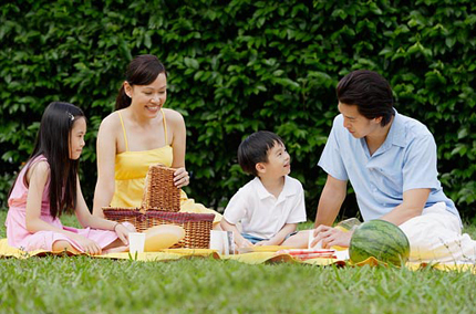 Giữ lửa cho mỗi khoảnh khắc sum vầy 2