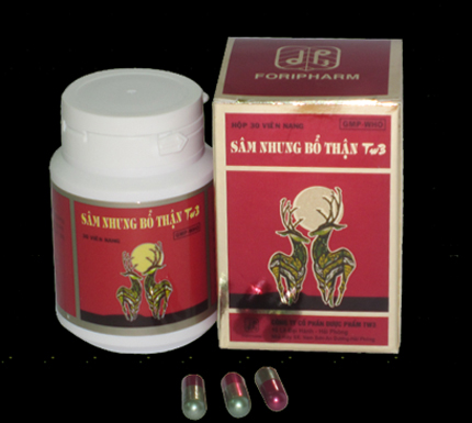 Người yếu sinh l&yacute; n&ecirc;n ki&ecirc;ng thức ăn g&igrave;? 2