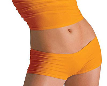 10 lời khuy&ecirc;n cho th&acirc;n h&igrave;nh c&acirc;n đối 1