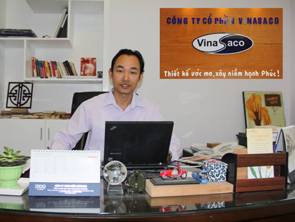 Công ty cổ phần Vinasaco – Thương hiệu nội thất phong cách mới 1