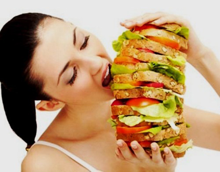 C&agrave;ng ăn nhiều c&agrave;ng mau chết 1