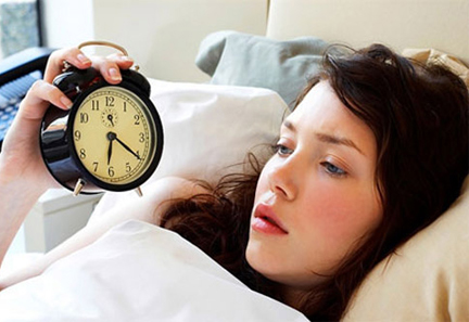 11 quy tắc chống mất ngủ  1