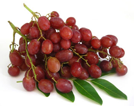 5 loại tr&aacute;i c&acirc;y nổi tiếng độc hại năm 2012 1