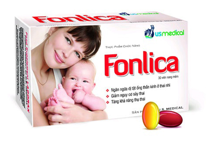 Cách ngăn ngừa dị tật ống thần kinh thai nhi 3 Cách ngăn ngừa dị tật ống thần kinh thai nhi 3