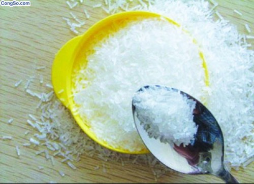 Bột ngọt sử dụng bao nhi&ecirc;u l&agrave; vừa? 1