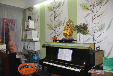 Giảm b&eacute;o kh&ocirc;ng ăn ki&ecirc;ng, d&ugrave;ng thuốc hay phẫu thuật 3