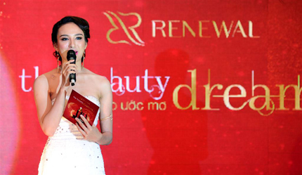 Giấc mơ nhan sắc 1