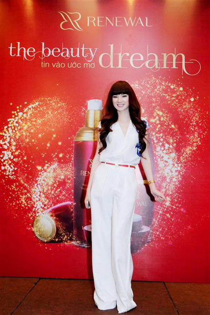 Giấc mơ nhan sắc 4