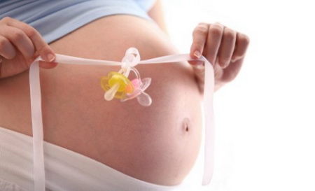 Nấm âm đạo khi mang bầu: Cách nào để không ảnh hướng tới thai nhi? 1