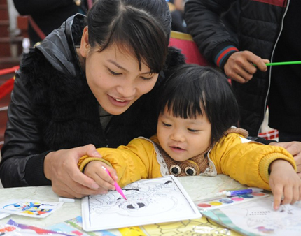 Toàn cảnh tọa đàm “Làm mẹ thông thái” tại Hà Nội 2