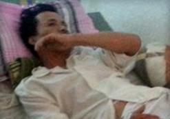 Người vợ đâm thủng bụng chồng lĩnh án 1