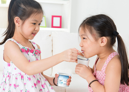 Sữa chua nguồn gốc thiên nhiên – Lựa chọn thông minh cho sức khỏe gia đình 1