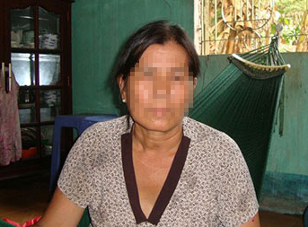 Kinh hoàng cụ bà bị hãm hiếp 3 lần trong một đêm 1