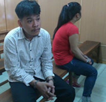M&ocirc;i giới b&aacute;n d&acirc;m cả... bạn g&aacute;i 1
