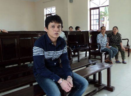 Những vụ cuồng sát từ mâu thuẫn gia đình, tình ái 1
