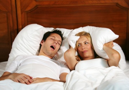 Ngủ ng&aacute;y &ndash; t&aacute;c hại kh&ocirc;n lường 1