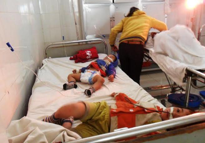Giết người vì thèm tiền quà vặt: Bé 7 tuổi chết oan ức chỉ vì đeo… bông tai 2