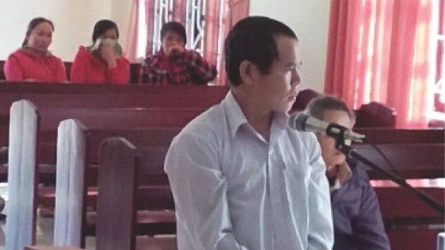 D&acirc;ng em g&aacute;i ruột cho chồng: Người chị m&ugrave; qu&aacute;ng, mất nh&acirc;n t&iacute;nh 2