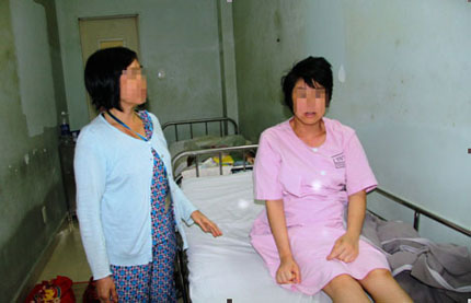 Những vụ &aacute;n đau l&ograve;ng g&acirc;y r&uacute;ng động dư luận 3