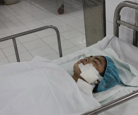 Lời khai của 2 đối tượng người Trung Quốc sát hại bé 10 tuổi 2