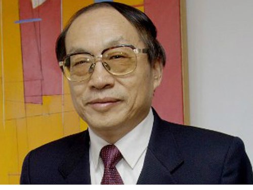 D&iacute;nh tham nhũng, quan đường sắt v&agrave;o t&ugrave;, nhẩy lầu, lĩnh &aacute;n tử h&igrave;nh 2