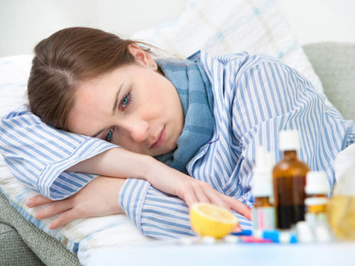 Những chất thiếu hoặc thừa trong cơ thể có thể gây bệnh ung thư 1