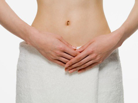 Bị vi&ecirc;m lộ tuyến, c&oacute; n&ecirc;n đốt điện trước khi sinh con? 1