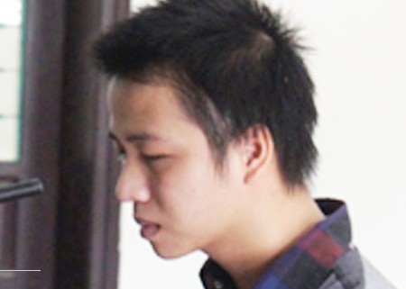 G&atilde; si t&igrave;nh n&iacute;u người y&ecirc;u bằng nh&aacute;t dao oan nghiệt 1