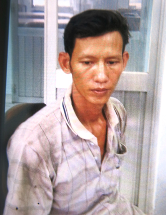 Gi&aacute; đắng ngắt v&igrave; đi... đ&ograve;i tiền cho g&aacute;i 3