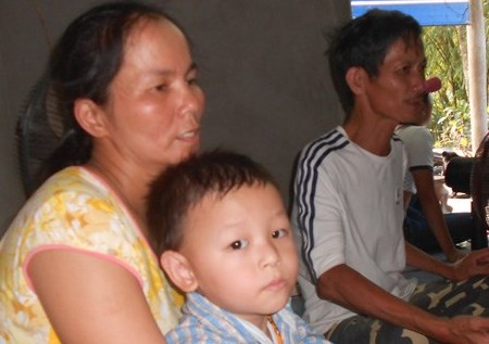 Tiệc sinh nhật bạo lực của c&ocirc; g&aacute;i 17 2