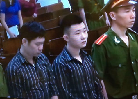 Nguyễn Mạnh Tường v&agrave; vợ đ&atilde; l&ecirc;n kế hoạch xử l&yacute; x&aacute;c nạn nh&acirc;n? 1