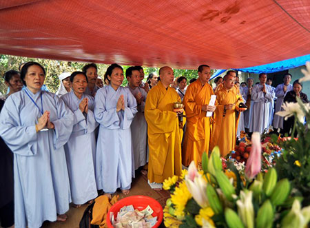 Những hình ảnh làm lay động lòng người 3