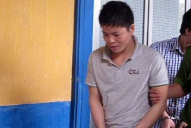 Bi kịch trong gia đ&igrave;nh tử t&ugrave; cuồng s&aacute;t g&aacute;i b&aacute;n d&acirc;m 1