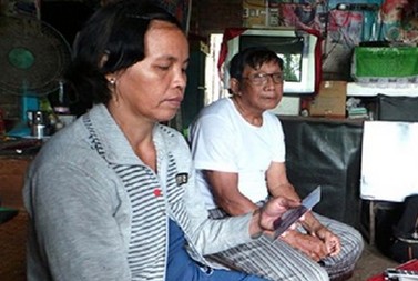 Thiếu nữ mất tích bí ẩn sau cuộc điện thoại “cầu cứu“ 1