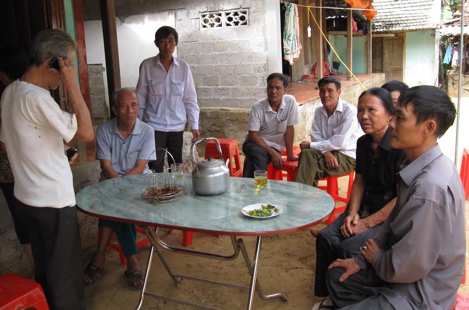 Bức m&agrave;n b&iacute; ẩn về c&ocirc; g&aacute;i mất t&iacute;ch đ&atilde; h&eacute; mở 3
