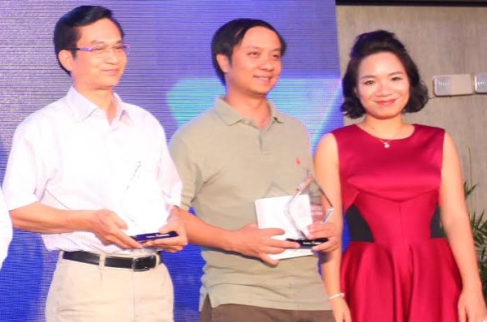 Giadinh.net.vn l&agrave; 1 trong 3 websites c&oacute; tăng trưởng cao nhất  1