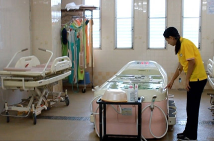 Sẽ mạnh tay với ph&iacute; xuất khẩu lao động 1