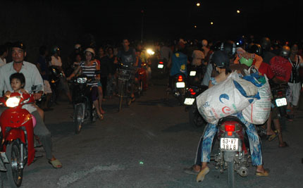 Bi h&agrave;i "điềm l&agrave;nh" bị đồn thổi th&agrave;nh "điềm xấu" 1