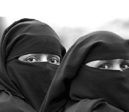 Cơn sóng ngầm trong đời sống tình dục của phụ nữ Hồi giáo 1